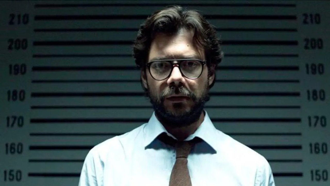 Poster della serie Two Graves