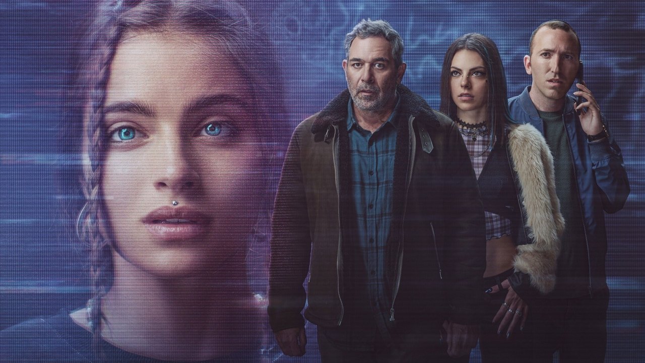 Poster della serie Wonder