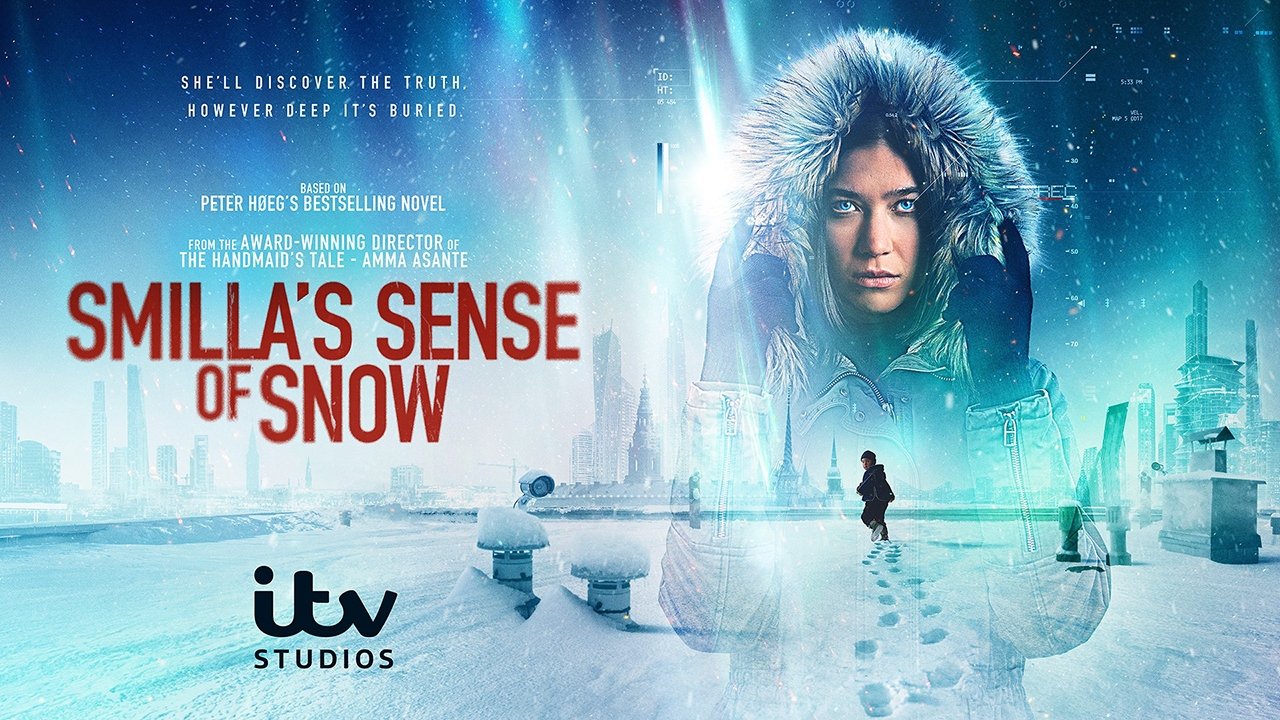 Poster della serie Smilla's Sense of Snow