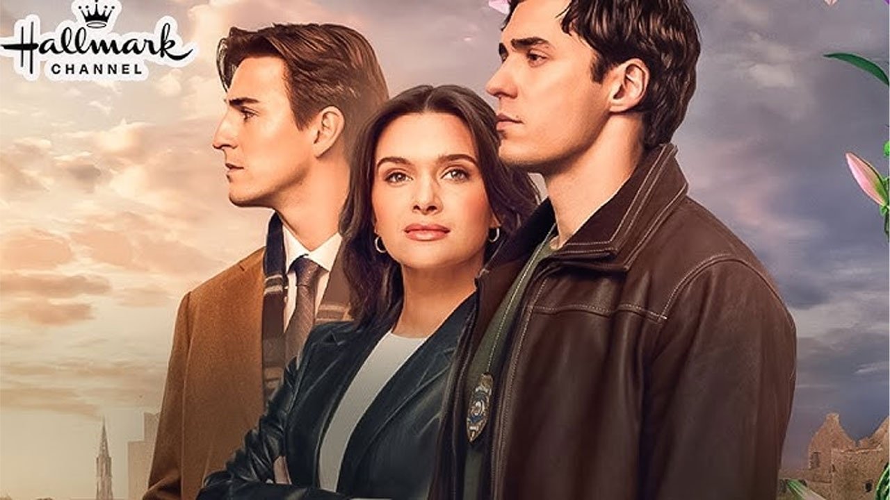Poster della serie Providence Falls