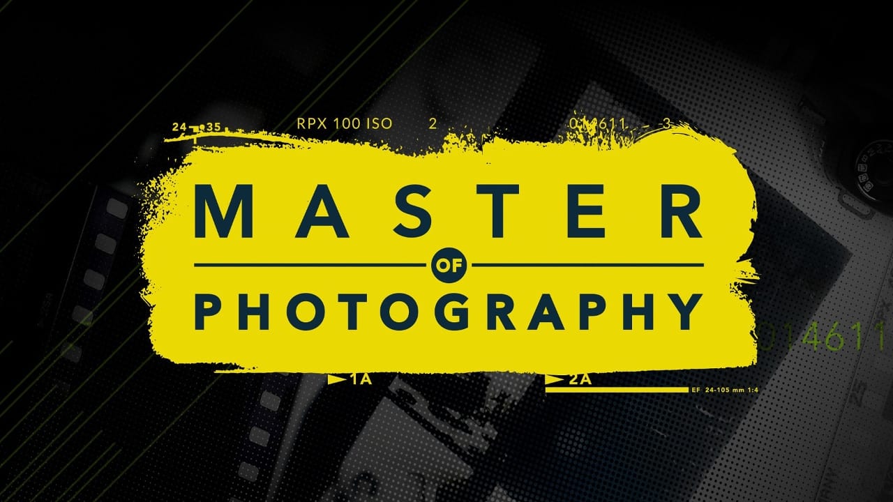 Poster della serie Master of Photography