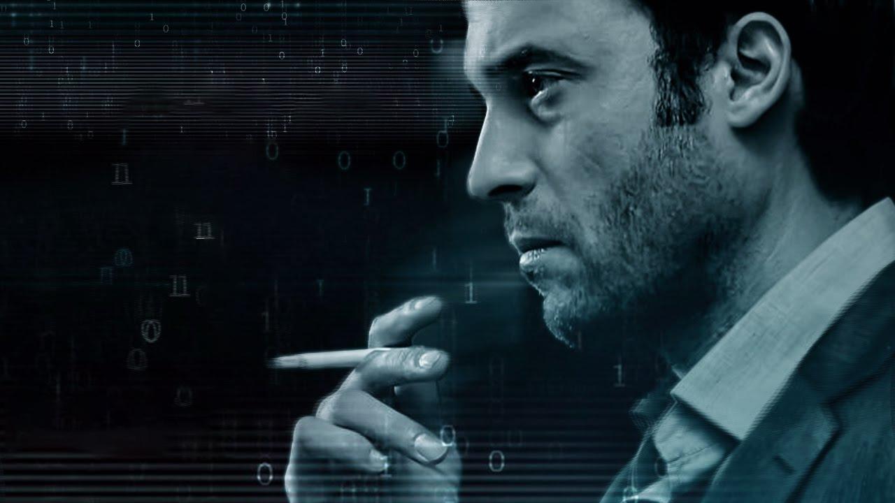 Poster della serie Unknown Number