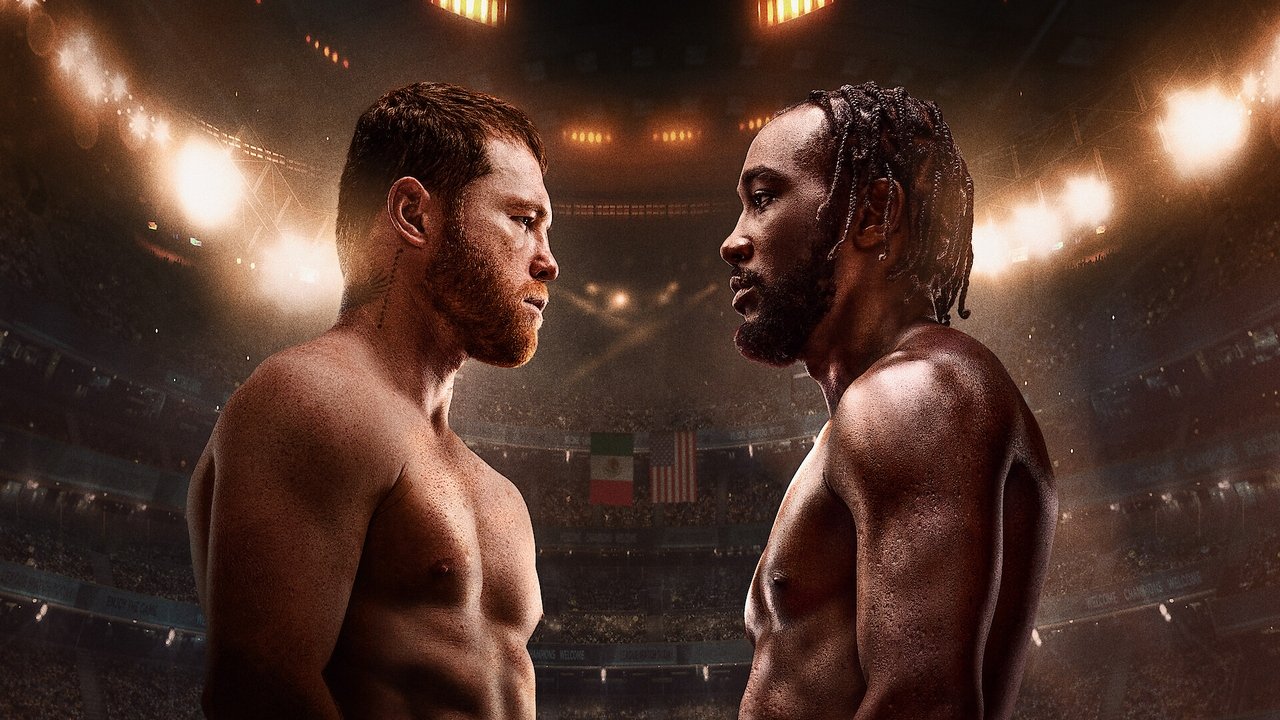 Poster della serie Countdown: Canelo vs. Crawford