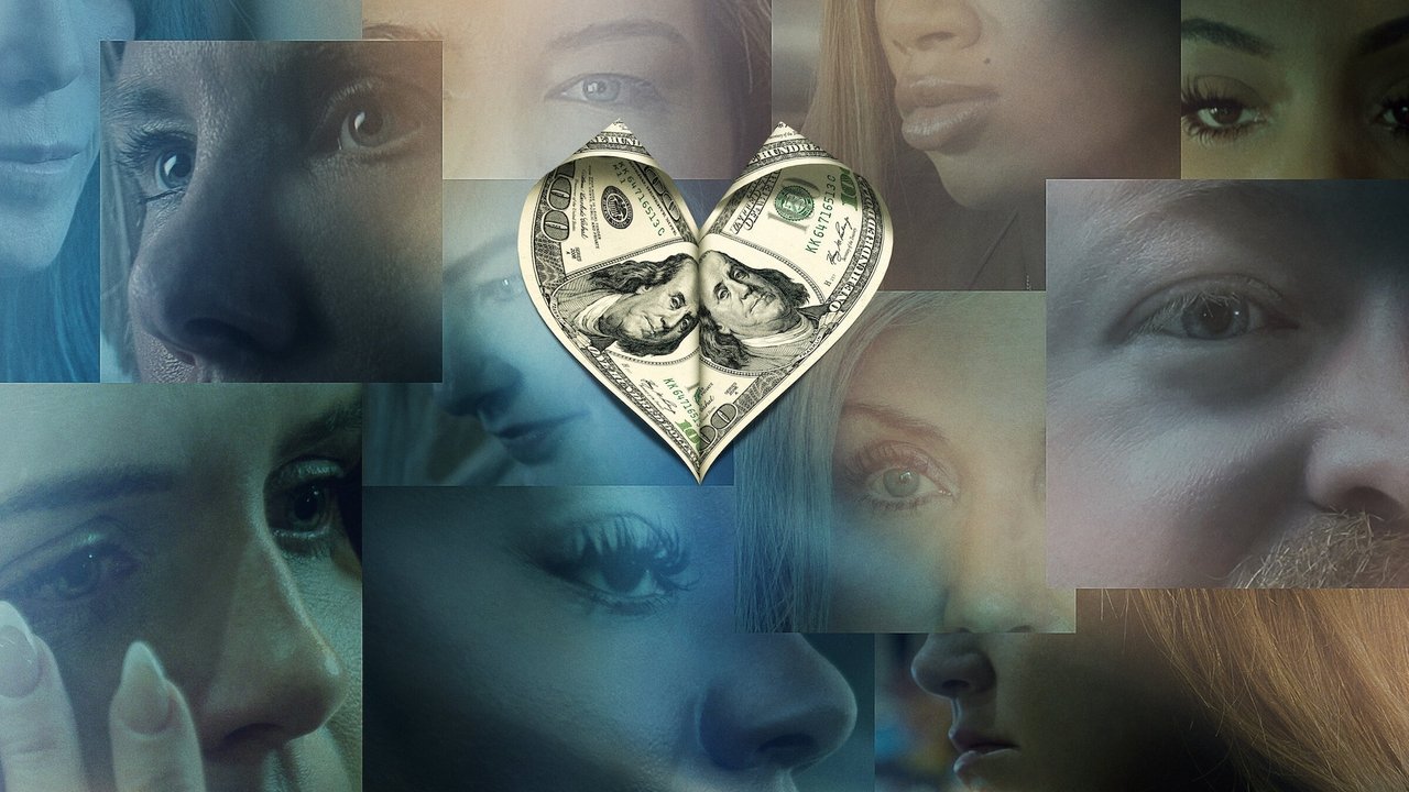 Poster della serie Love Con Revenge