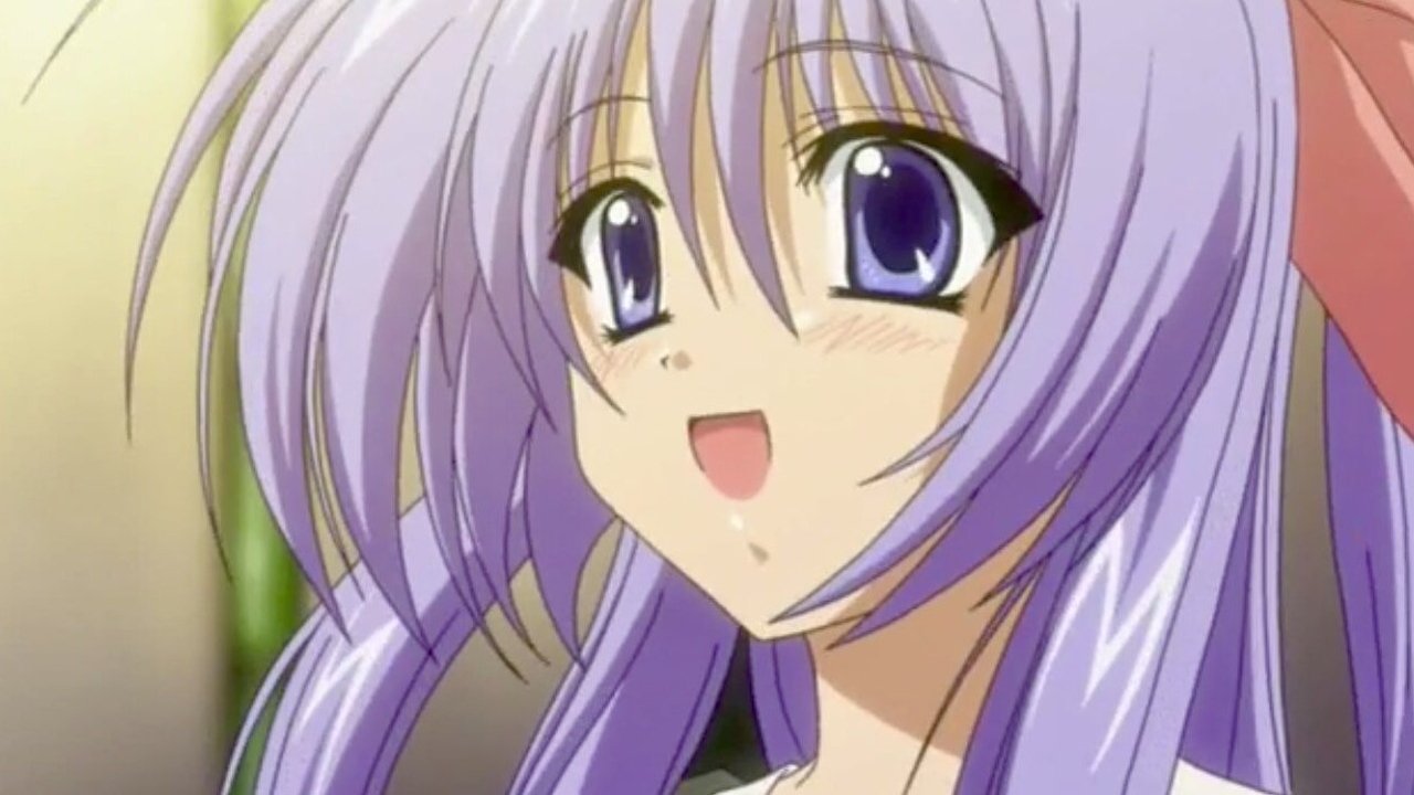 Poster della serie Lovedol ~Lovely Idol~
