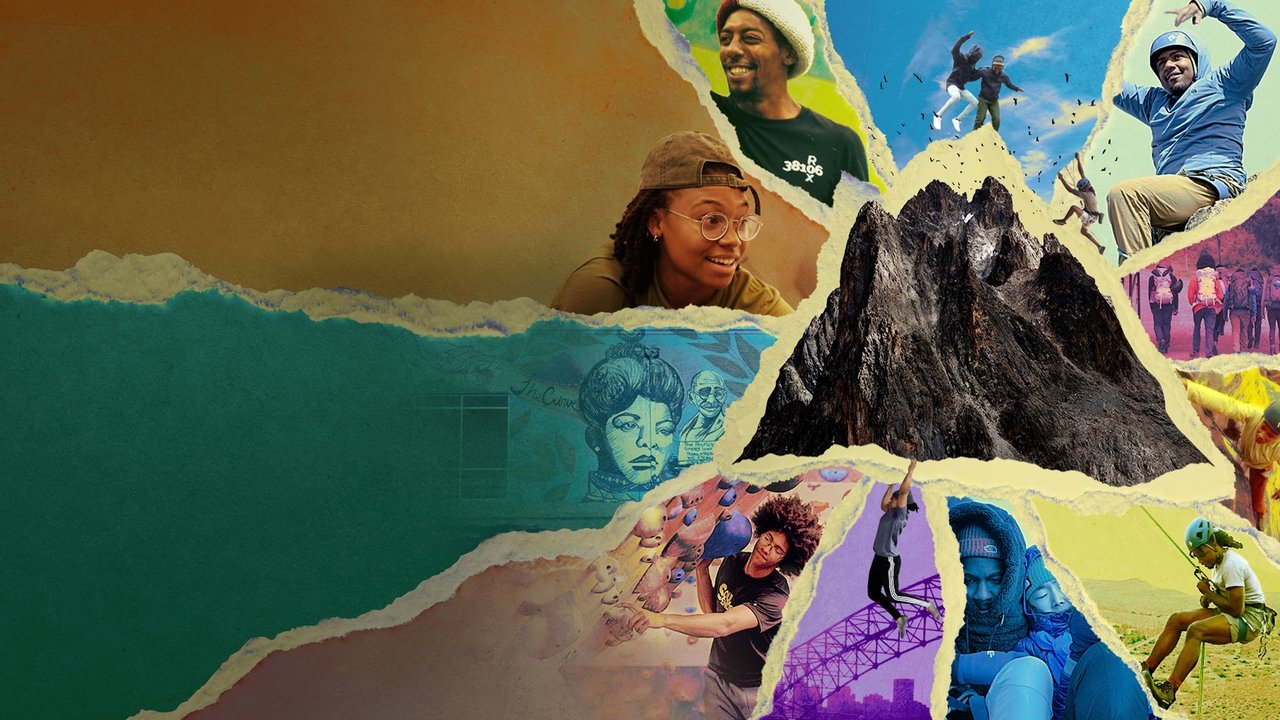 Poster della serie Memphis to the Mountain