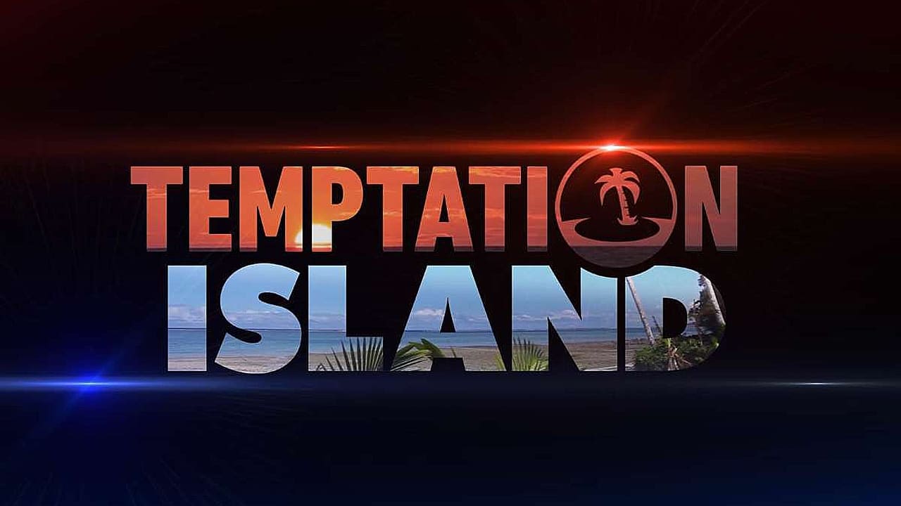 Poster della serie Temptation Island