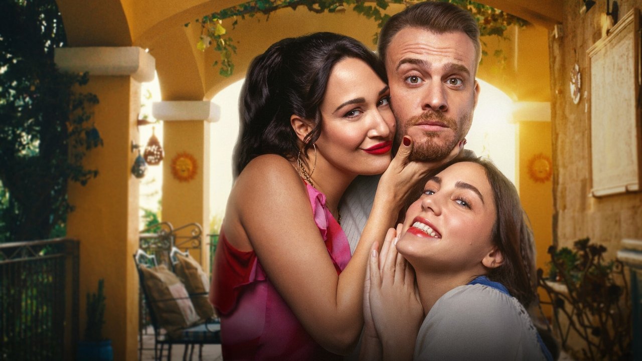 Poster della serie Platonic