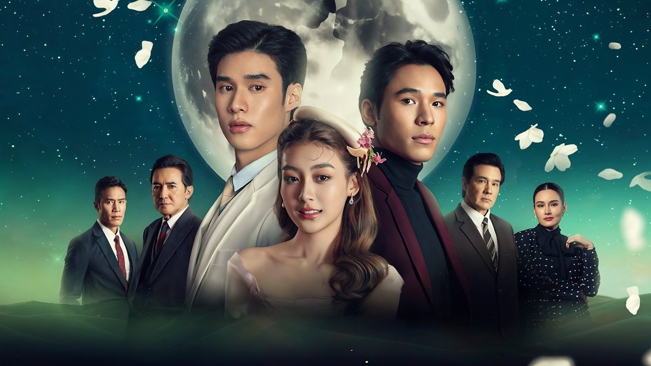 Poster della serie Love in the Moonlight