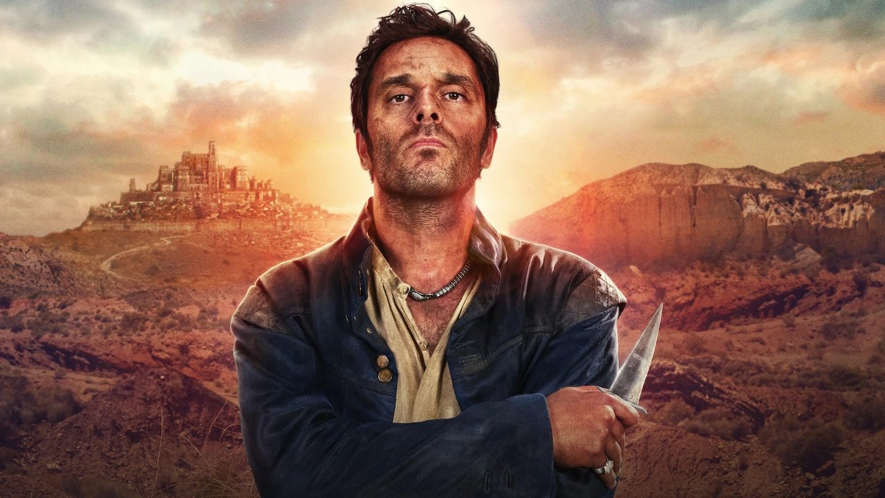 Poster della serie Néro the Assassin