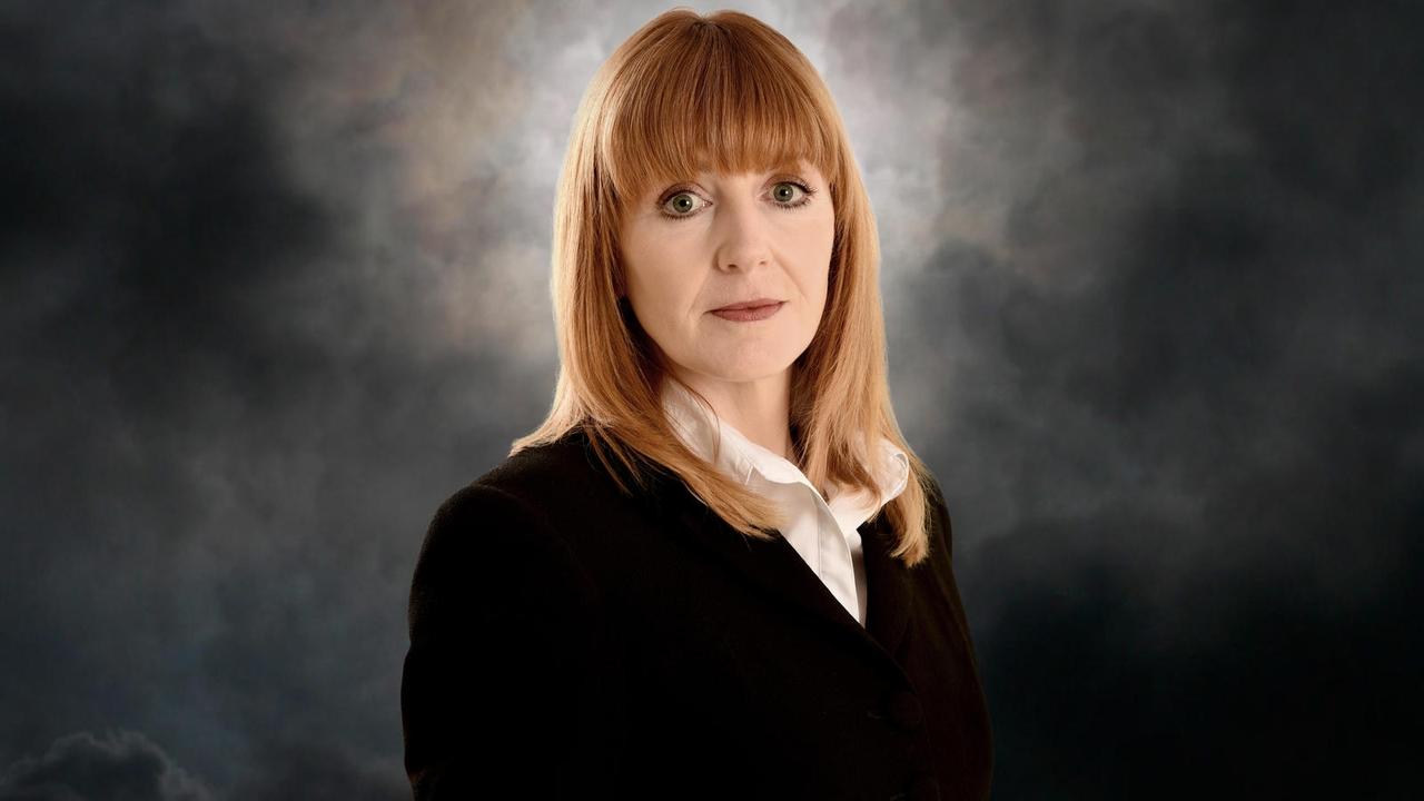 Poster della serie Most Haunted