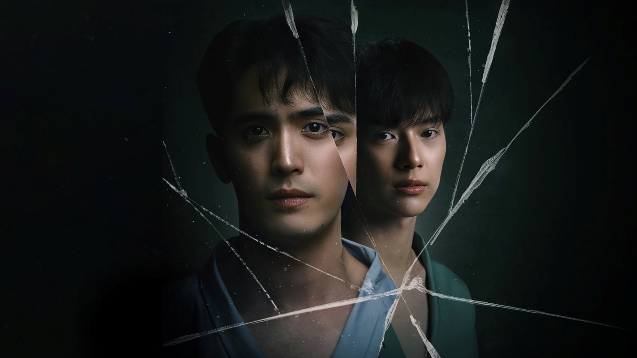 Poster della serie Mystique in the Mirror