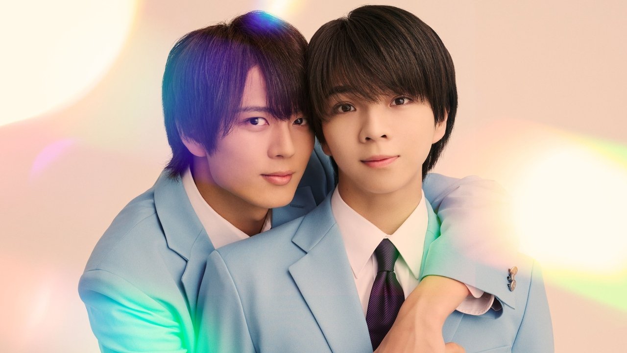 Poster della serie Takumi-kun Series: Drama