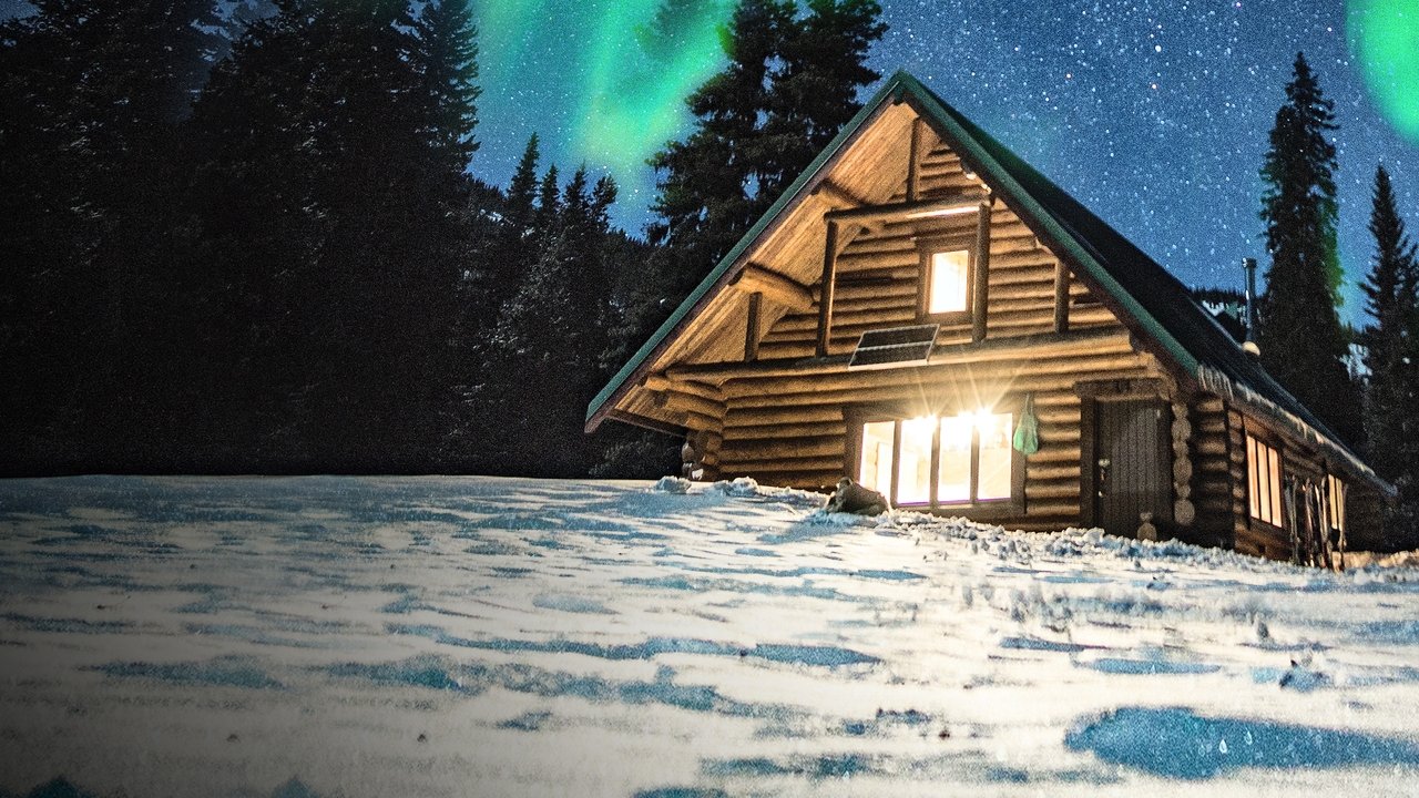Poster della serie Building Alaska