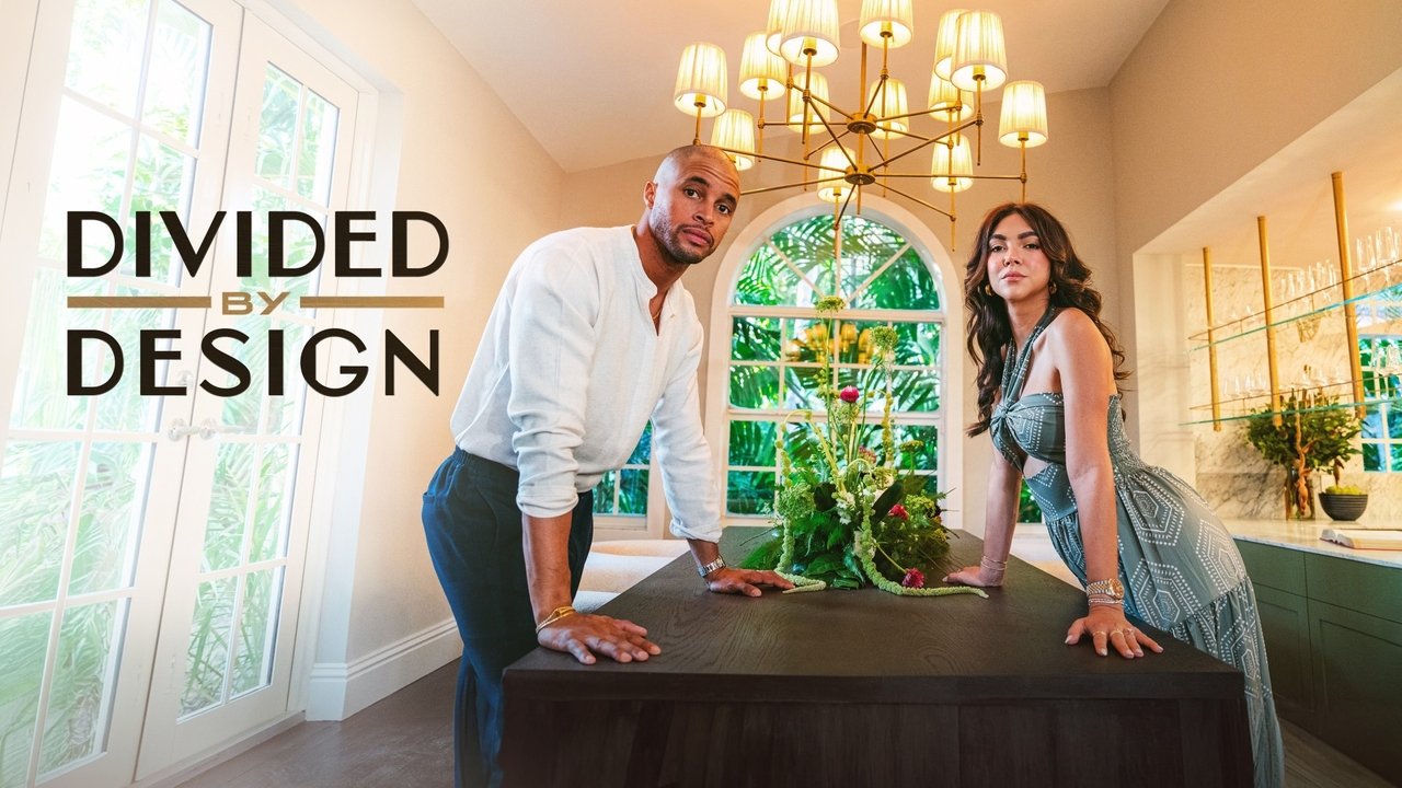 Poster della serie Divided by Design