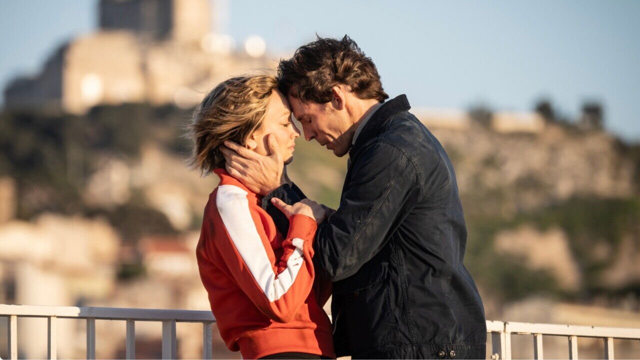 Poster della serie Vanished