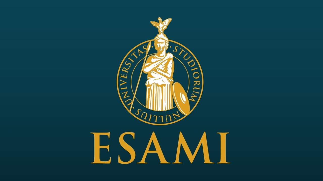 Poster della serie Esami - La serie
