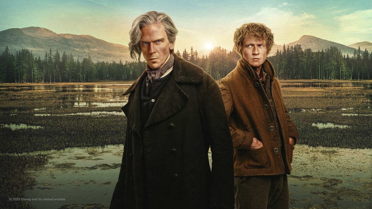 Poster della serie To Cook a Bear