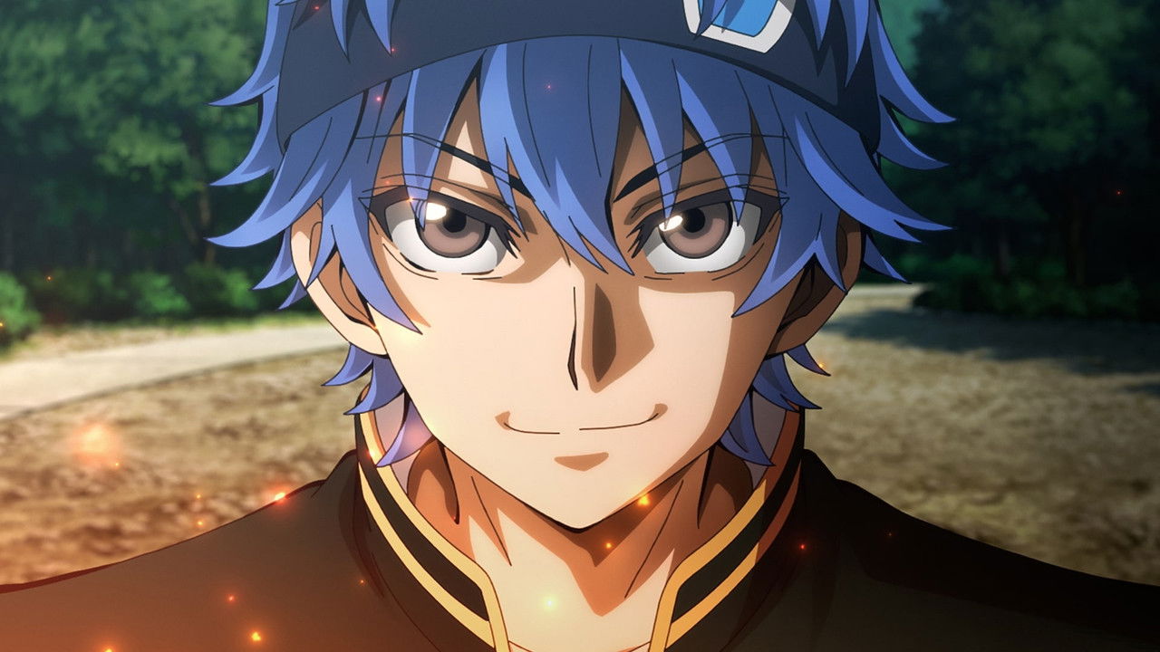 Poster della serie Dead Account