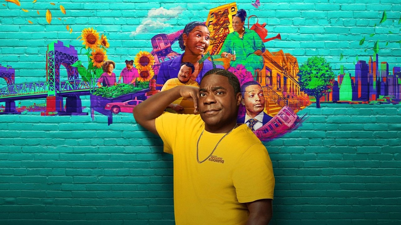 Poster della serie Crutch