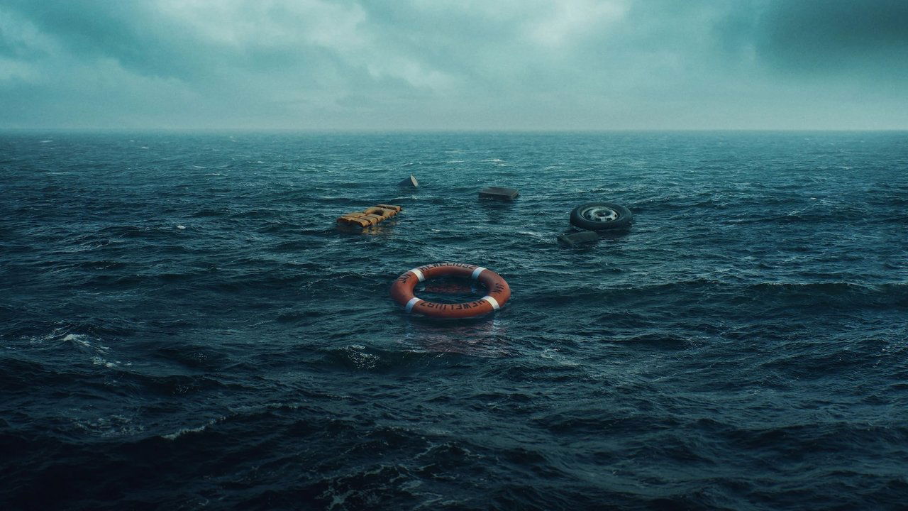 Poster della serie Heweliusz