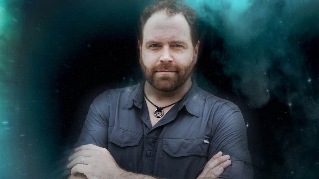 Poster della serie Destination Truth