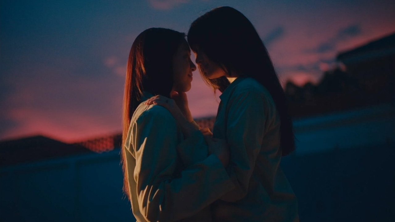 Poster della serie ClaireBell