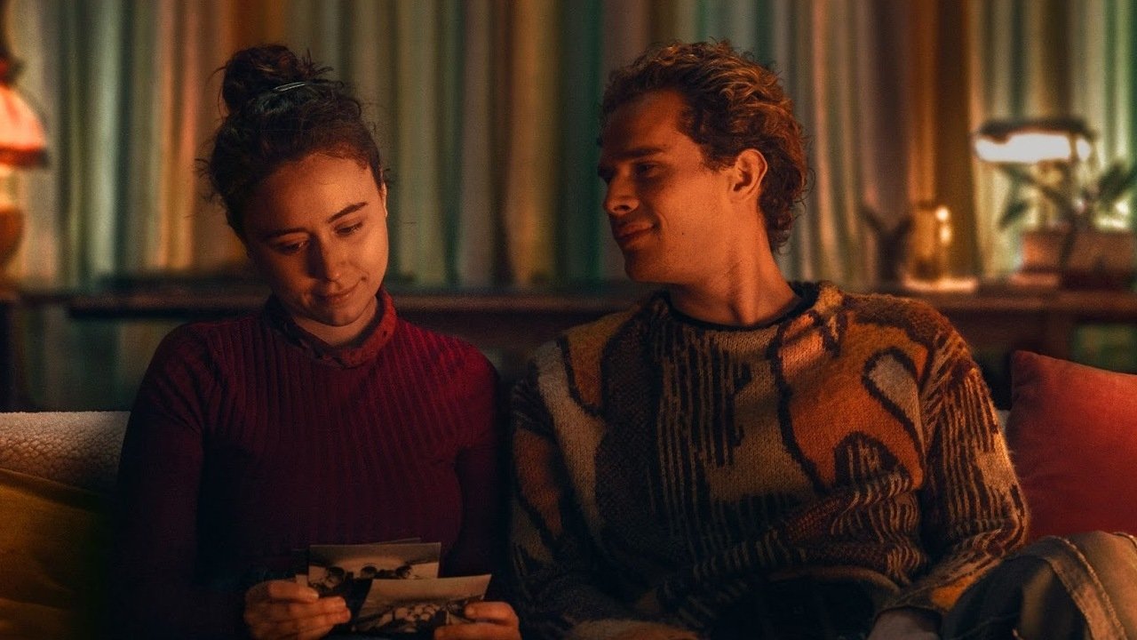 Poster della serie Splinter