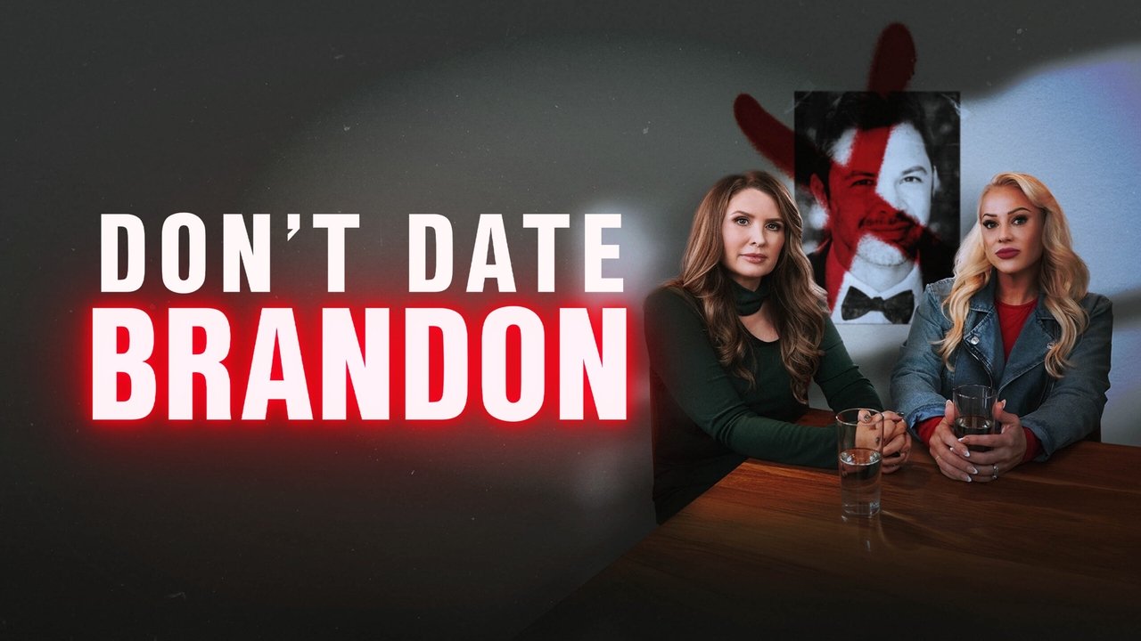 Poster della serie Don't Date Brandon