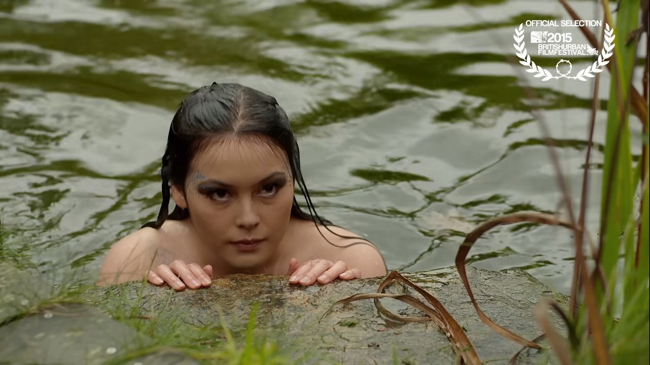 Poster della serie Still Waters