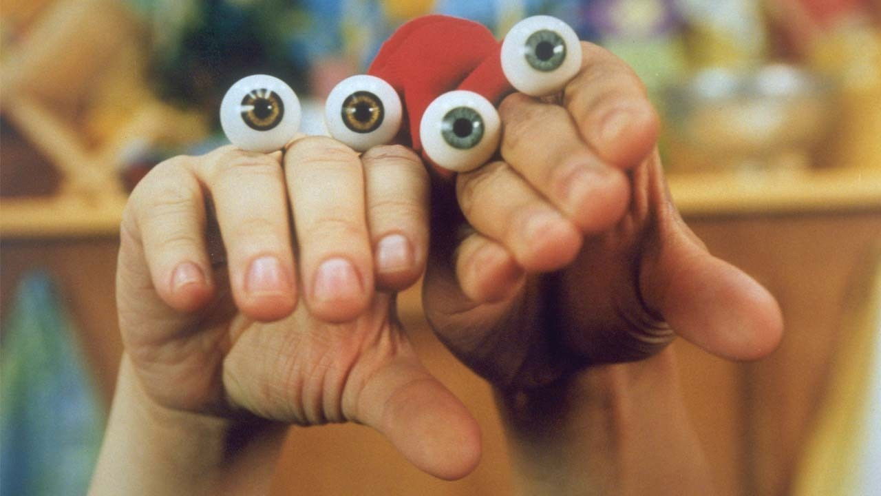 Poster della serie Oobi