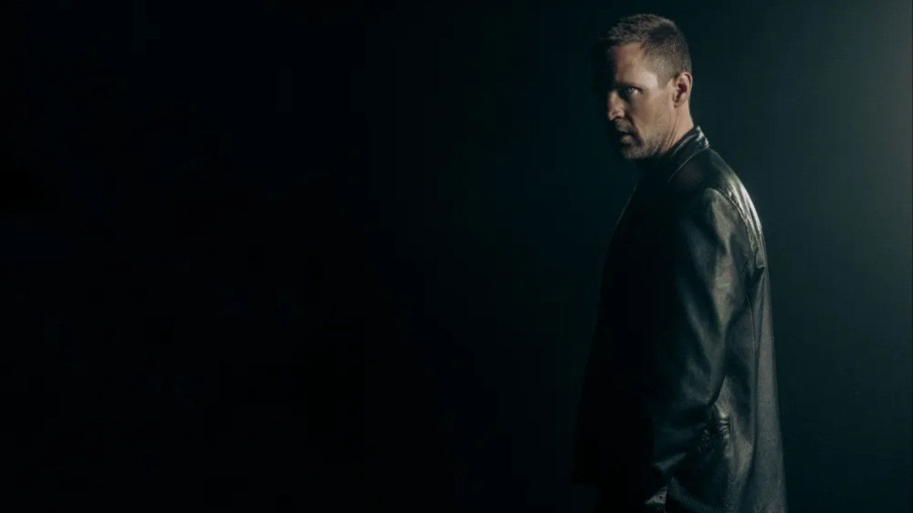 Poster della serie Detective Hole