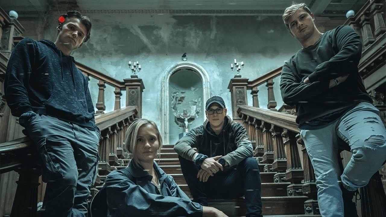 Poster della serie Project Fear