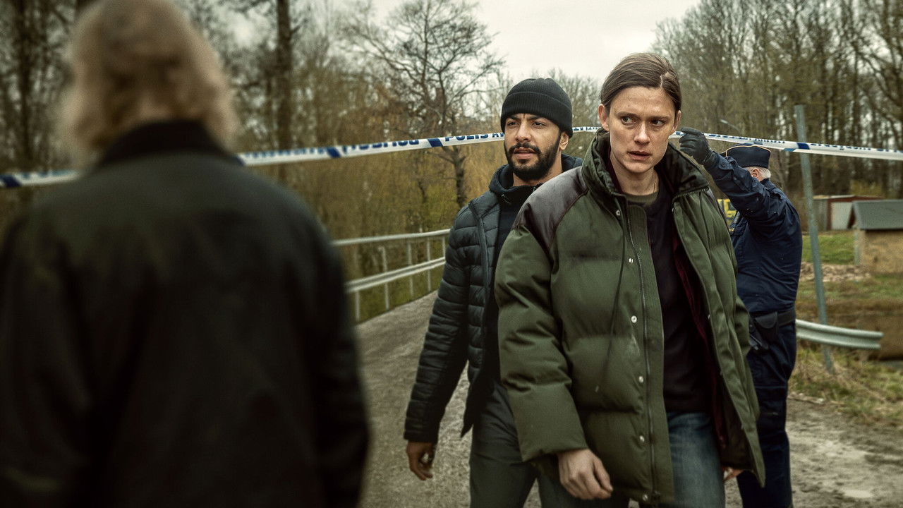 Poster della serie Land of Sin