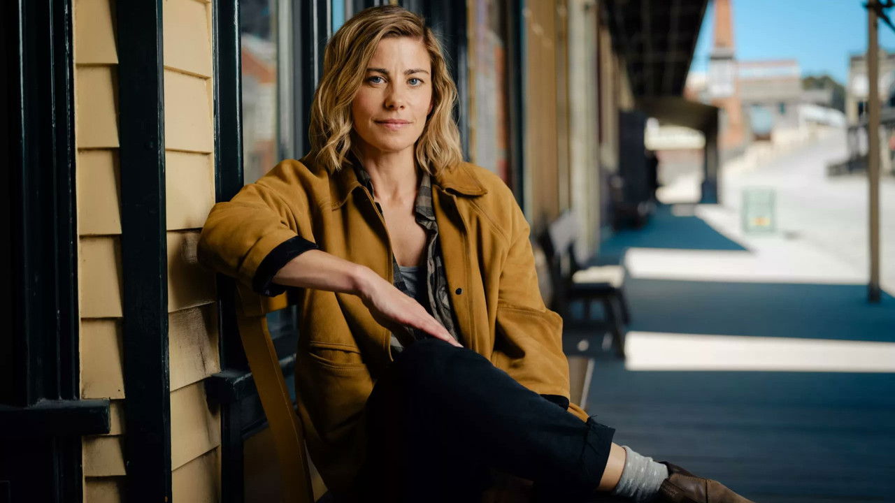 Poster della serie Dear Life