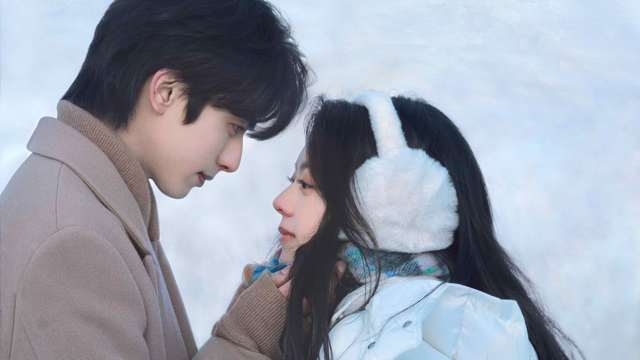 Poster della serie Shine on Me