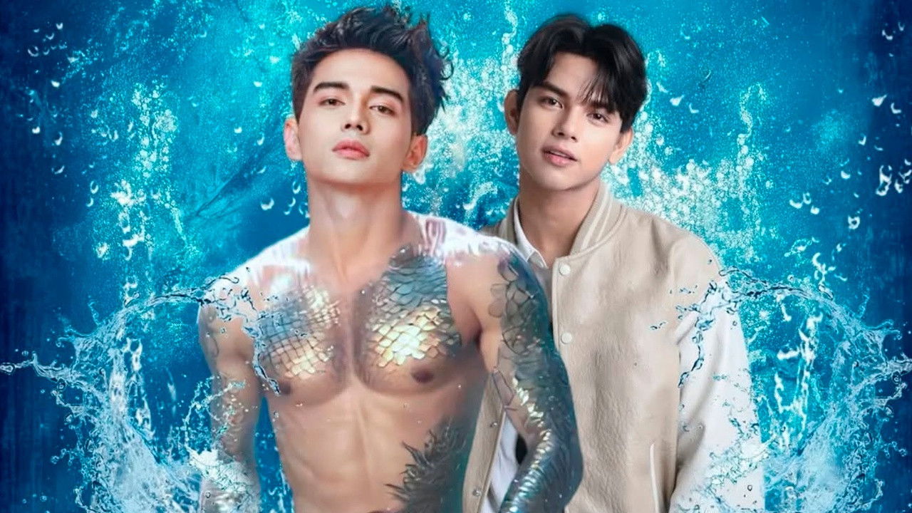 Poster della serie Sereno