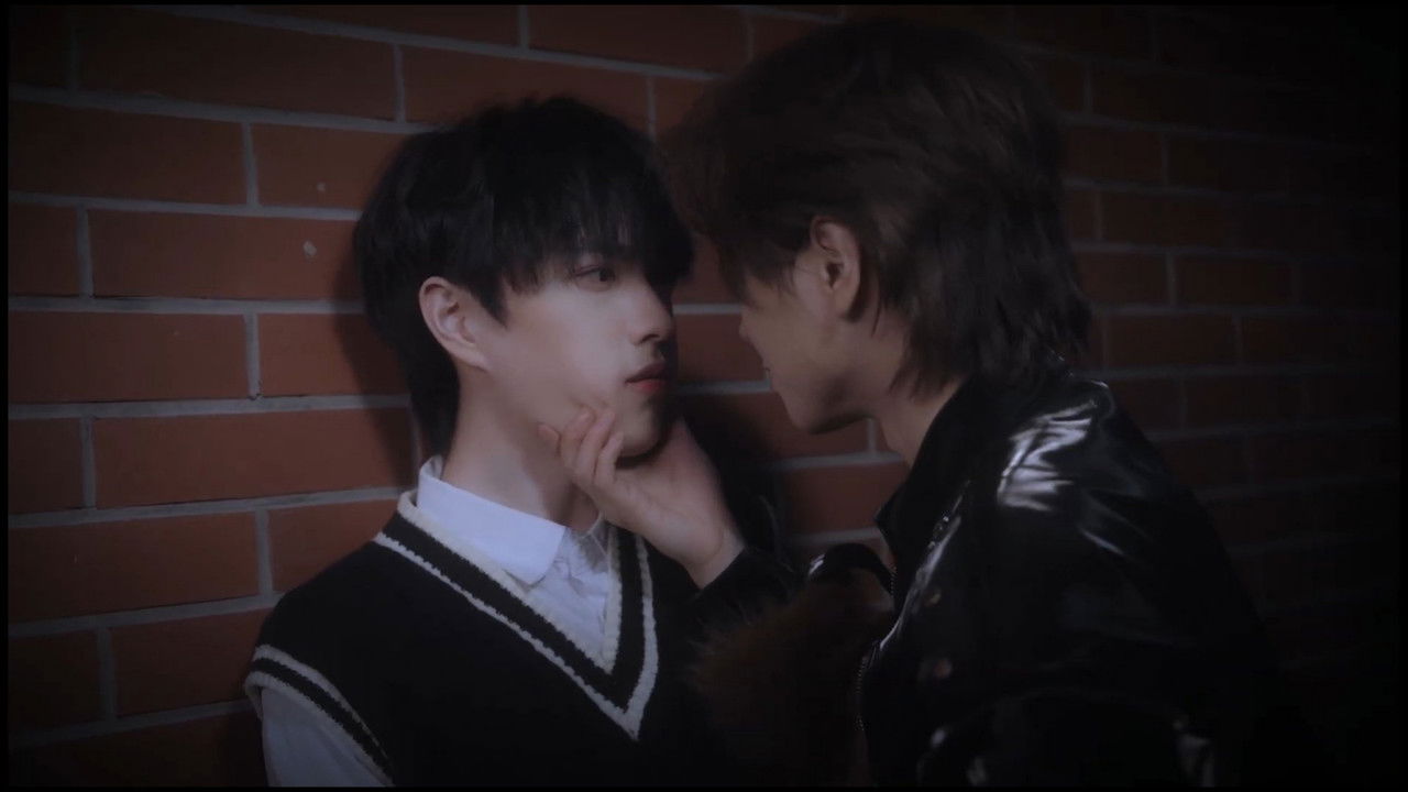 Poster della serie Sculpted Light