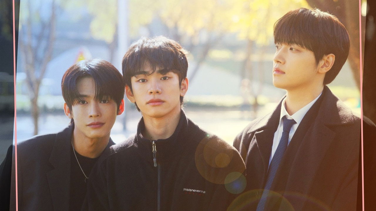 Poster della serie Fan Service