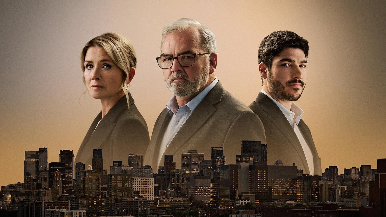 Poster della serie Dumas