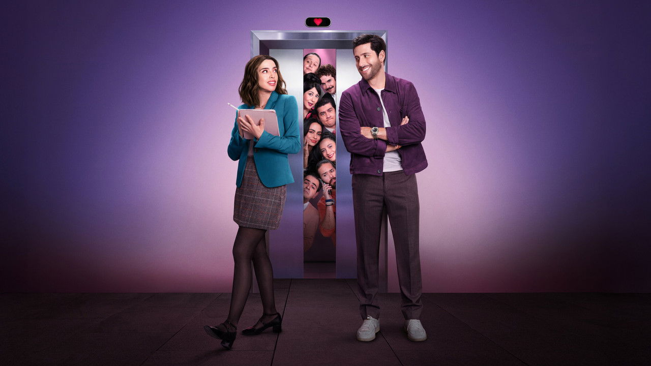 Poster della serie Love from 9 to 5