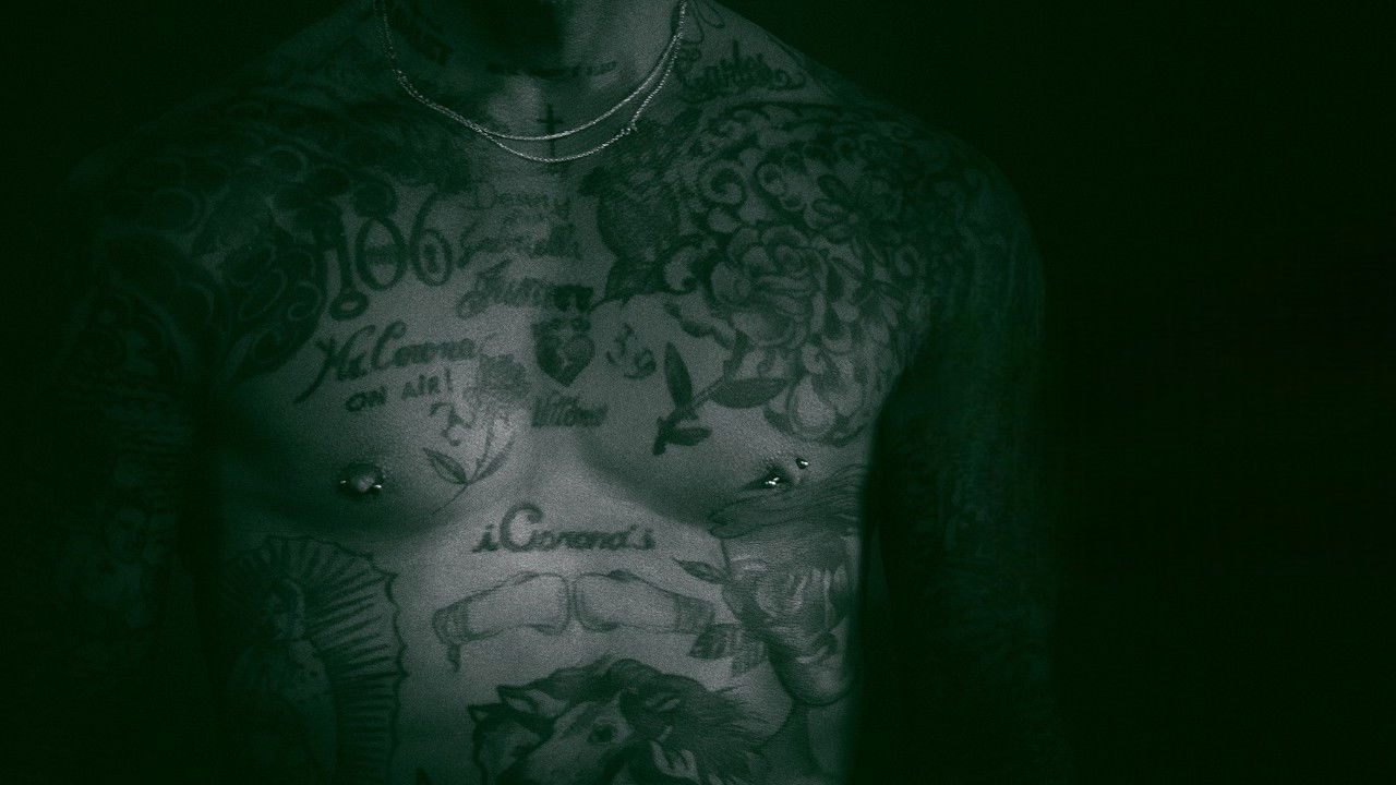 Poster della serie Paparazzi King