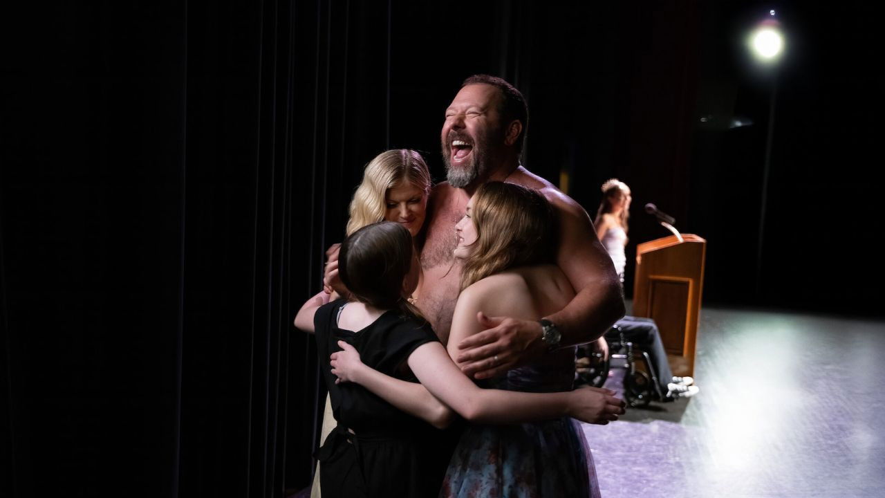 Poster della serie Free Bert