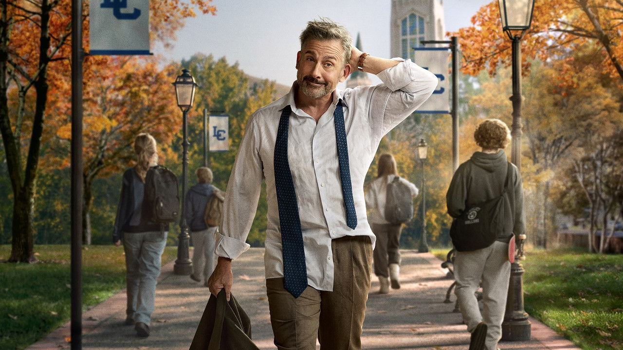 Poster della serie Rooster