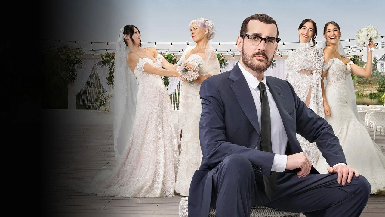 Poster della serie Quattro matrimoni