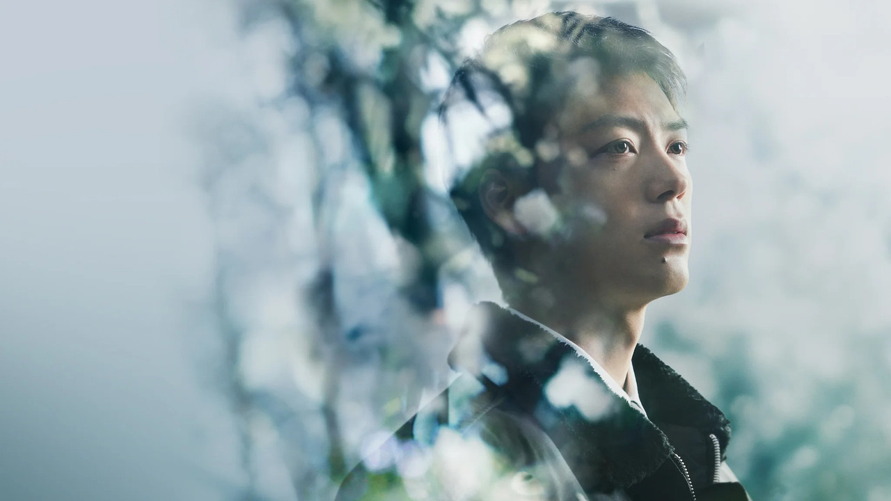 Poster della serie Silent Truth