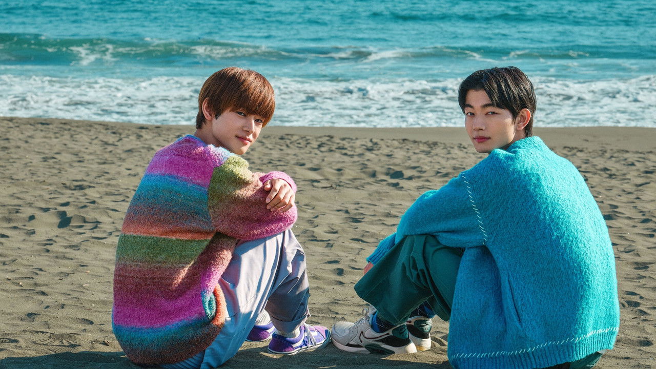 Poster della serie Countdown to Yes