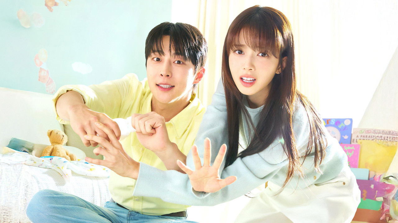 Poster della serie Our Universe