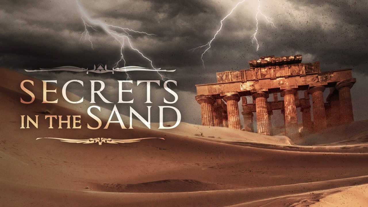 Poster della serie Secrets in the Sand
