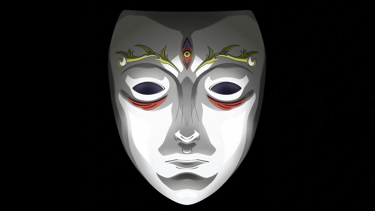 Poster della serie LIAR GAME